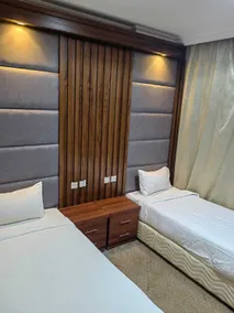 Itlalat Uhud Hotel - فندق إطلالة احد - Room