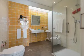 Casa do Médico de São Rafael - Salle de bain