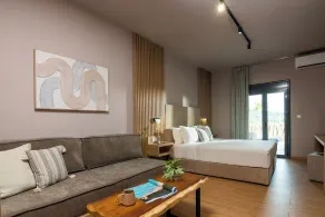 Petra Nera Skiathos, Philian Hotels & Resorts - Rom