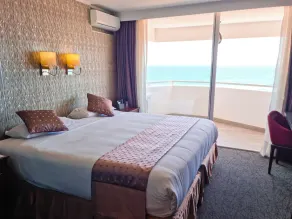 HOTEL ESPACIO OX & CONVENTION CENTER - Room