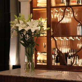 B The Guest Downtown - Salón en el vestíbulo