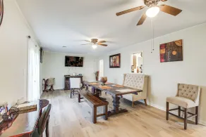 Jackson Home w/ Patio, 2 Grills & Ping-pong Table! - Intérieur
