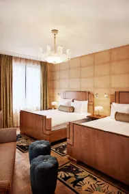 Sommerro - Room