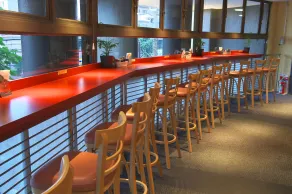 Chisun Inn Nagoya - Restaurant