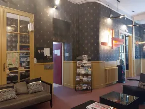 ROYAL LUCHON - Lobby