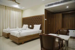 Ostin Viceroy Grand - Chambre
