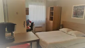 KOSY Appart'hôtel Le Champ De Mars Reims - Camera