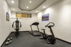 The Gate Hotel City Centre - Gym