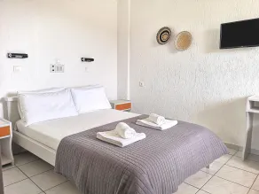 Emilia Apartments - Zimmer