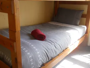 Fernleigh Accommodation - Zimmer