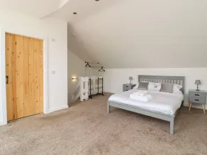 Cuckoo Cottage - Zimmer