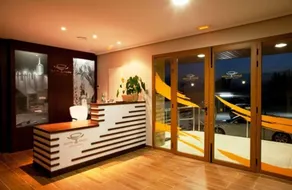 Hotel Rural Quinto Cecilio - Reception