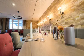 Adler Resort - Restaurant