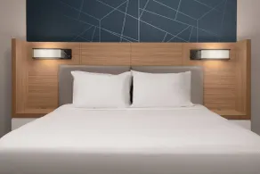 SpringHill Suites By Marriott Charleston Airport & Convention Center - Chambre