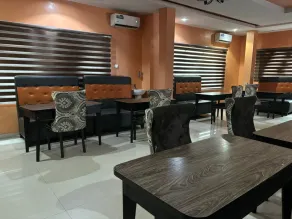 Aotel Hotels & Suite - Ipaja - Restaurante