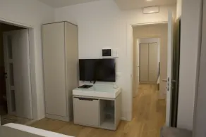 Boutique Hotel Enia  - Vue de la chambre