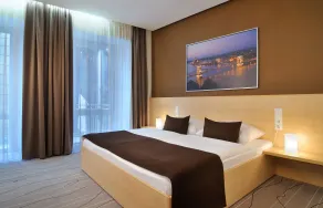 Promenade Hotel by Mellow Mood Hotels - View from room