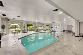 Comfort Inn Murray – Salt Lake City South - Piscine