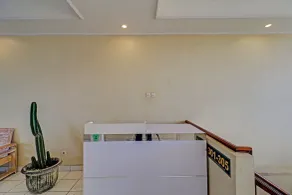 Guest House Simalem - Réception