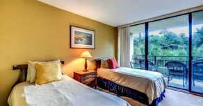 1183 Beach Walker - Chambre