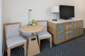 The Lodge at Tiburon - Chambre