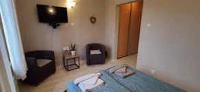 Karsibór DE - Room