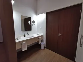 Viña del Cielo - Bagno