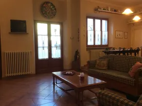 La Primavera B&B - Interior entrance