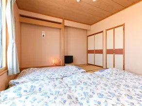 Tabist Odakeya Ryokan Kashiwazaki - Værelse