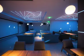 Shenzhen Nixiang Hotel - Restaurang