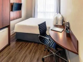 Mercure Sao Caetano do Sul - Habitación