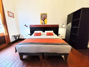 Maki Hostel Valparaiso - Room