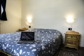 Appartamento Dina - Værelse