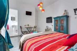 Letto e Latte Roma Guest House - Værelse