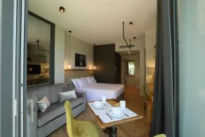 Villa Carla @ Barolo - Zimmer