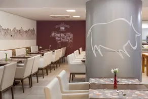 Transamerica Executive Macaé - Restaurant
