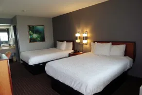 Americas Best Value Inn Yukon - Room