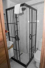 Asitane Life Hotel - Bagno