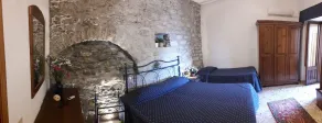 Camere Di Ulisse - Room