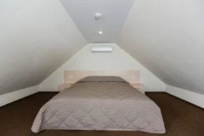 ONOVO Dendra Hotel - Room