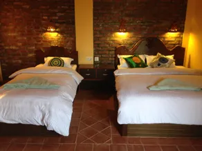 Chautari Garden Resort - Room
