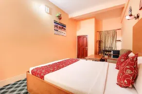 Hotel Gangotri Pvt Ltd - Room