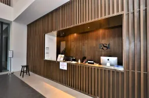 IHomes33 EST Bangsar KL Sentral LRT 2-4 Pax, IH06 - Reception