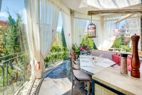 Esteban VIP Residence Club - Restaurant