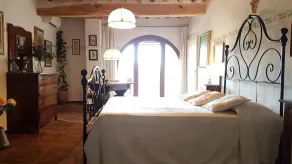 La Romita Ospitalità Rurale Familiare - Habitación