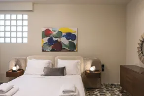 MGM Suites - Rom