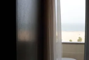 Hotel Du Soleil - Vue de la chambre