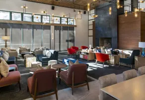 Limelight Hotel Aspen - Restaurant
