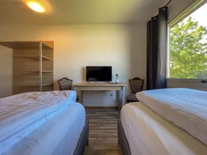 Injoy Hotel Halmstad - Room
