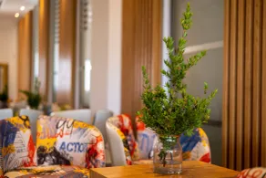 Vrachia Beach Hotel & Suites - Adults Only - Hall